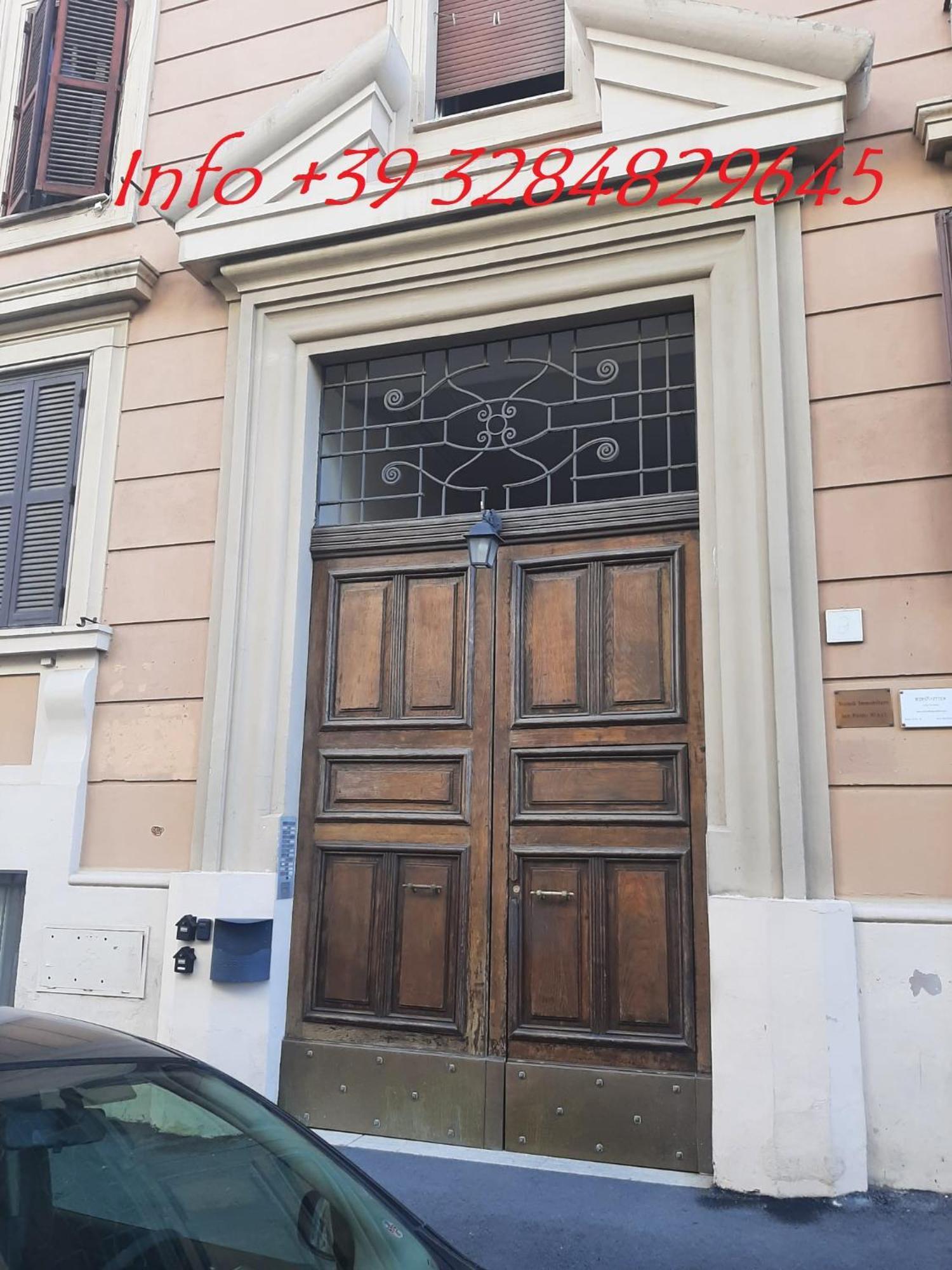 Daniela, Pied-A-Terre Al Vaticano Ρώμη Εξωτερικό φωτογραφία
