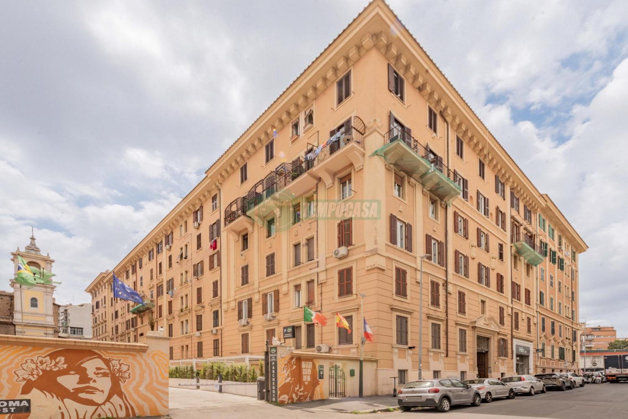 Daniela, Pied-A-Terre Al Vaticano Ρώμη Εξωτερικό φωτογραφία